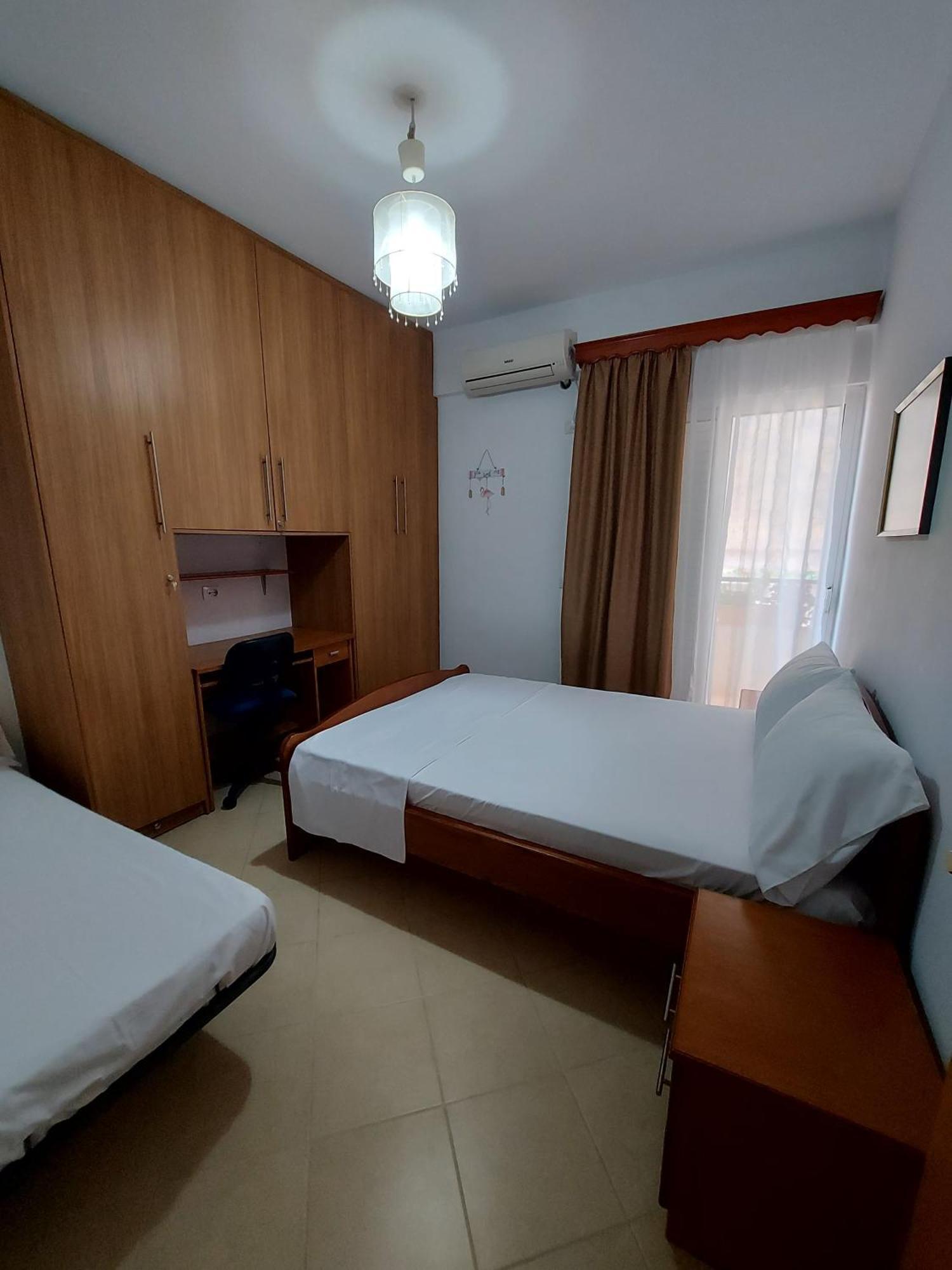 Holiday Apartment Bido Sarande Exterior photo