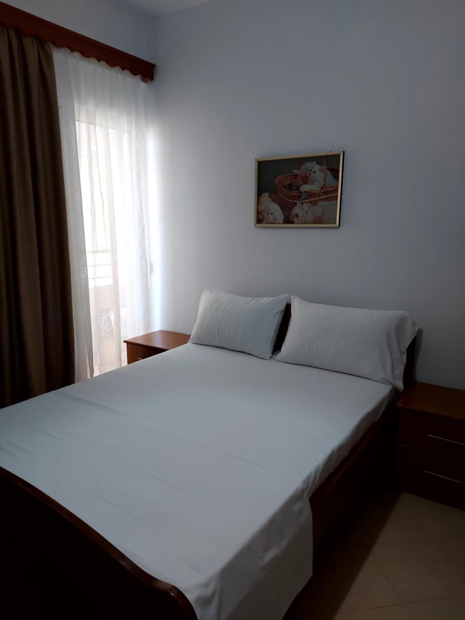 Holiday Apartment Bido Sarande Exterior photo