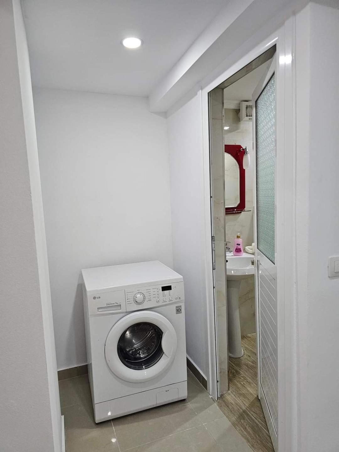 Holiday Apartment Bido Sarande Exterior photo