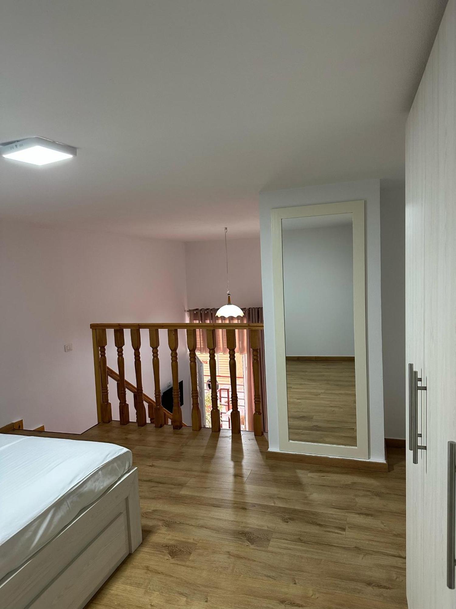 Holiday Apartment Bido Sarande Exterior photo