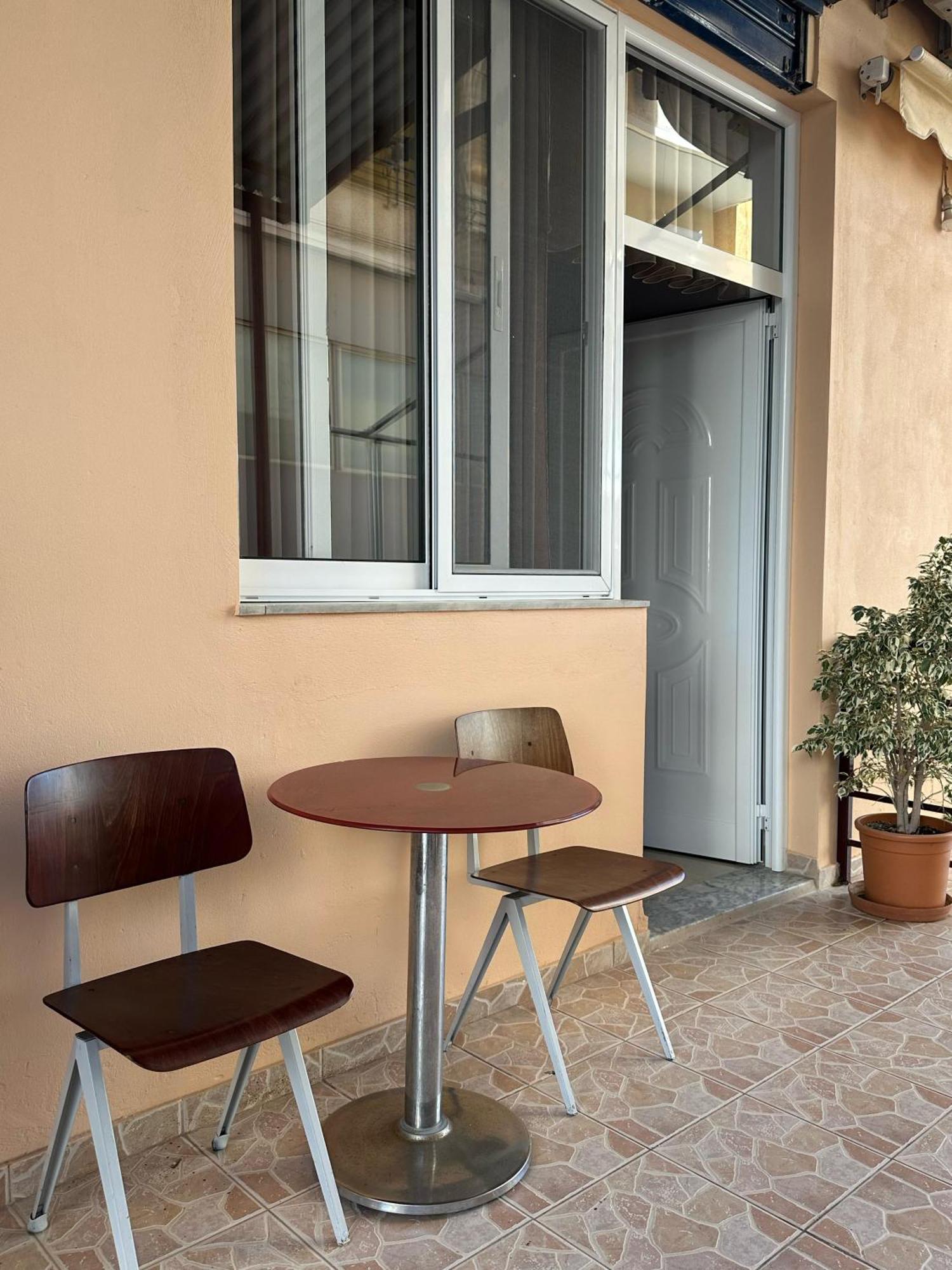 Holiday Apartment Bido Sarande Exterior photo